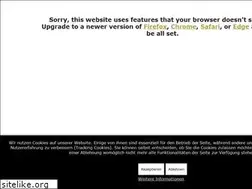 Sites similar to white-wolves.de