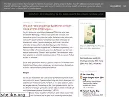 Sites similar to white-zen.blogspot.com