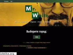 Sites similar to white.cx