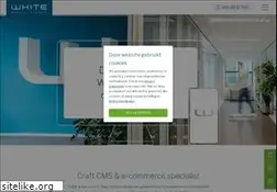 Sites similar to white.nl