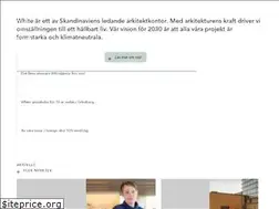 Sites similar to white.se