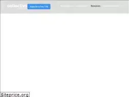 Sites similar to white.space