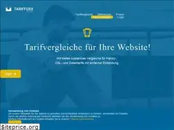 Sites similar to white.tariffuxx.de