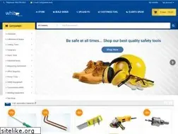 Sites similar to white.tools
