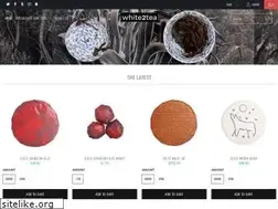 Sites similar to white2tea.com