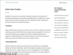Sites similar to whiteaeroltd.com
