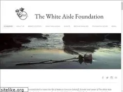 Sites similar to whiteaisle.org