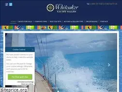 Sites similar to whiteakeryachtsales.com