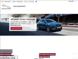 Sites similar to whiteallenjaguar.com