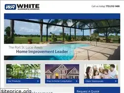 Sites similar to whitealuminumstlucie.com