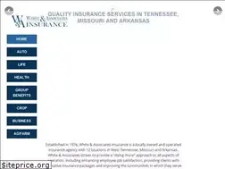 Sites similar to whiteandassociates.net