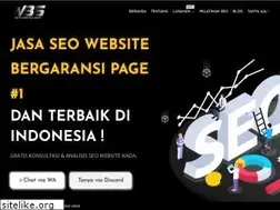 Sites similar to whiteandblackseo.id