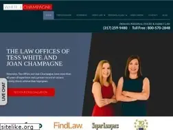 Sites similar to whiteandchampagne.com
