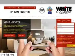 Sites similar to whiteandcompany.co.uk