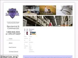 Sites similar to whiteandlavender.com