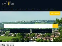 Sites similar to whiteandsons.co.uk