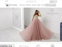 Sites similar to whiteangel.com.ua