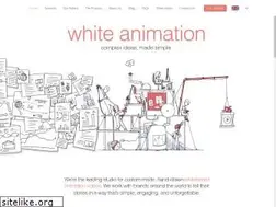 Sites similar to whiteanimation.com