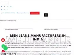 Sites similar to whiteapple.in