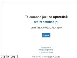 Sites similar to whitearound.pl