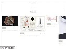 Sites similar to whiteatelier-by-converse.jp