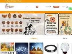 Sites similar to whiteauravastustore.com