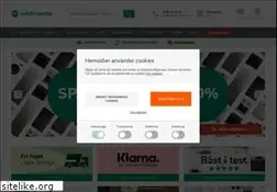 Sites similar to whiteaway.se