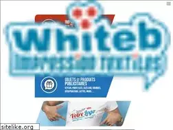 Sites similar to whiteb.be