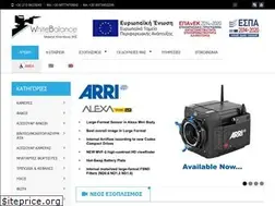 Sites similar to whitebalance.gr