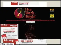 Sites similar to whitebard.tripod.com