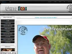 Sites similar to whitebear.be
