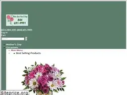Sites similar to whitebearfloral.com