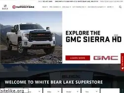 Sites similar to whitebearlakesuperstore.com