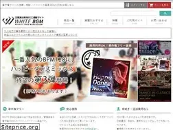 Sites similar to whitebgm.com