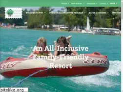 Sites similar to whitebirchlodge.org
