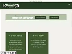 Sites similar to whitebirchvillage.com