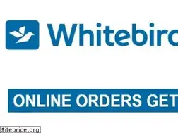 Sites similar to whitebird.ca