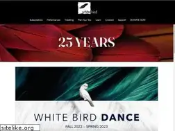 Sites similar to whitebird.org