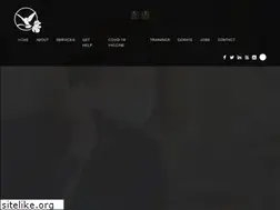 Sites similar to whitebirdclinic.org