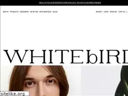 Sites similar to whitebirdjewellery.com
