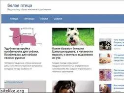 Sites similar to whitebirdmed.ru