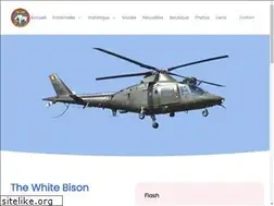 Sites similar to whitebison.be