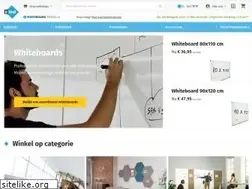 Sites similar to whiteboard-express.nl