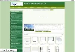 Sites similar to whiteboard.cn
