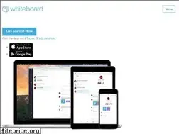 Sites similar to whiteboard.co