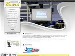 Sites similar to whiteboard.com.br