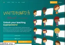 Sites similar to whiteboard.fi