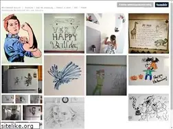 Sites similar to whiteboardartist.com