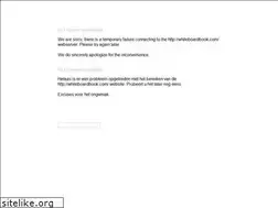 Sites similar to whiteboardbook.com