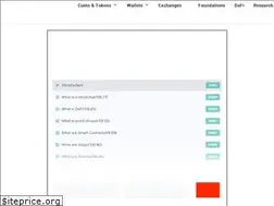 Sites similar to whiteboardcrypto.com